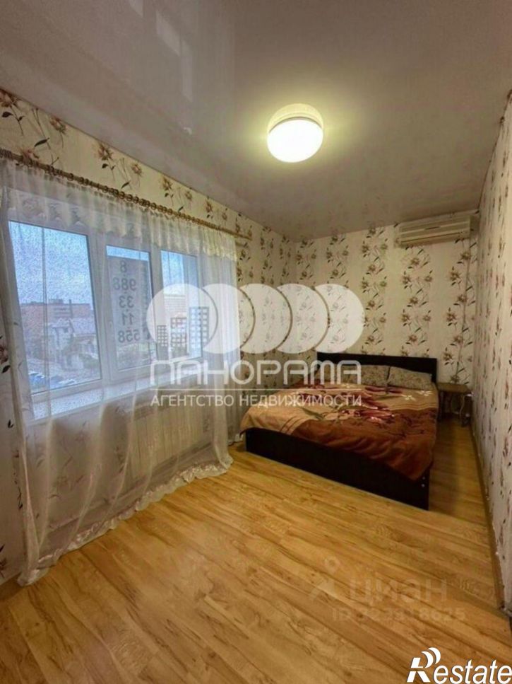 2-комн квартира ул Горького, 56,  д. 56