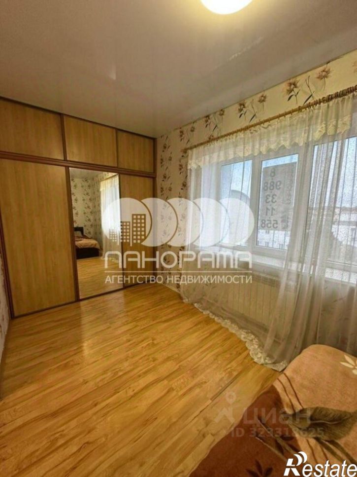 2-комн квартира ул Горького, 56,  д. 56