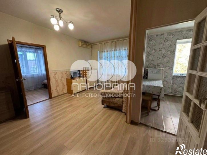 2-комн квартира ул Горького, 56,  д. 56