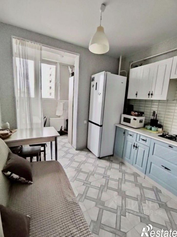 1-комн квартира Владимирская улица, 150,  д. 150