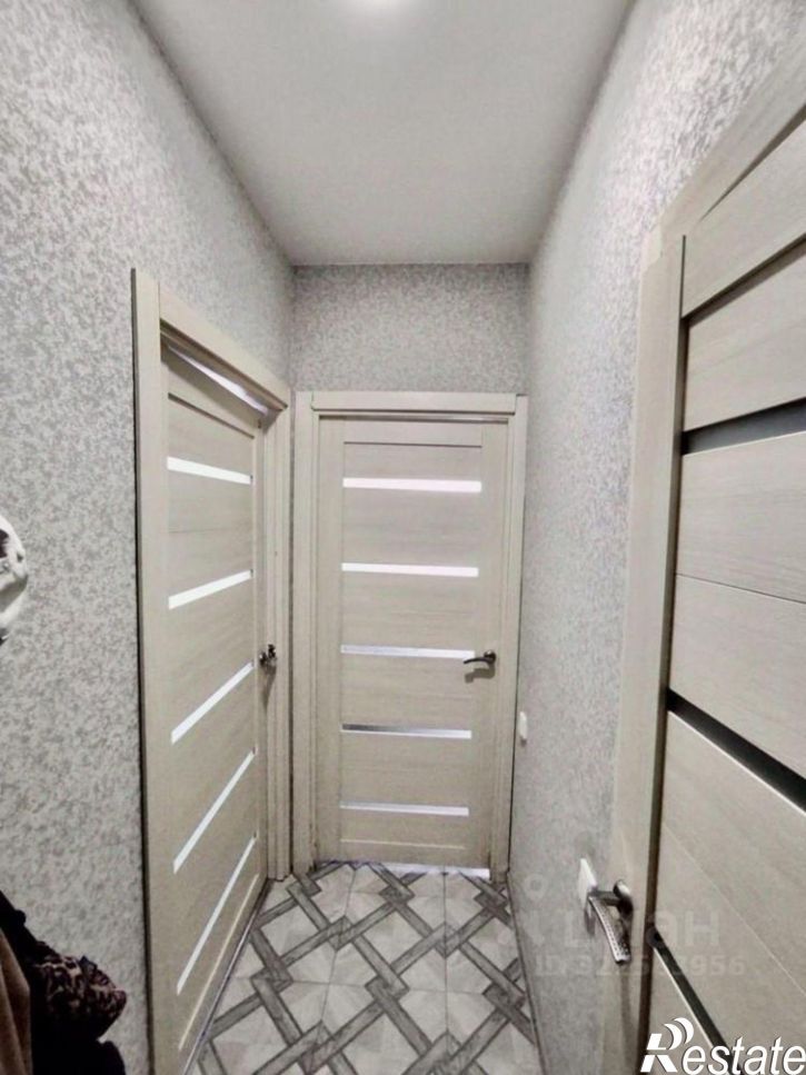 1-комн квартира Владимирская улица, 150,  д. 150