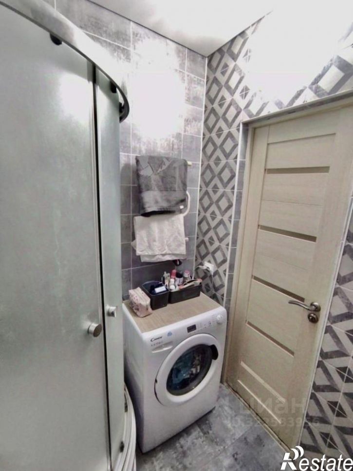 1-комн квартира Владимирская улица, 150,  д. 150