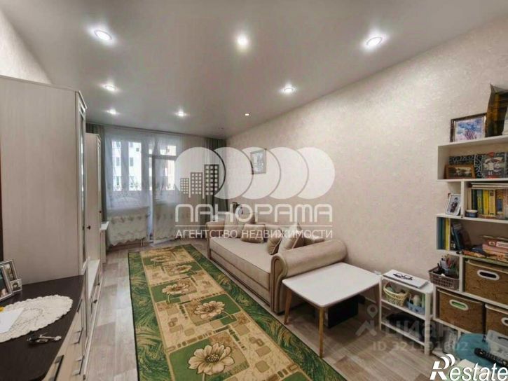 1-комн квартира ул Владимирская, 142,  д. 142