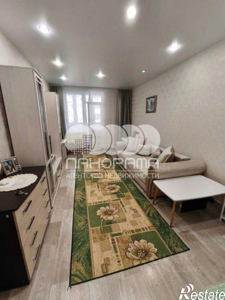 1-комн квартира ул Владимирская, 142,  д. 142