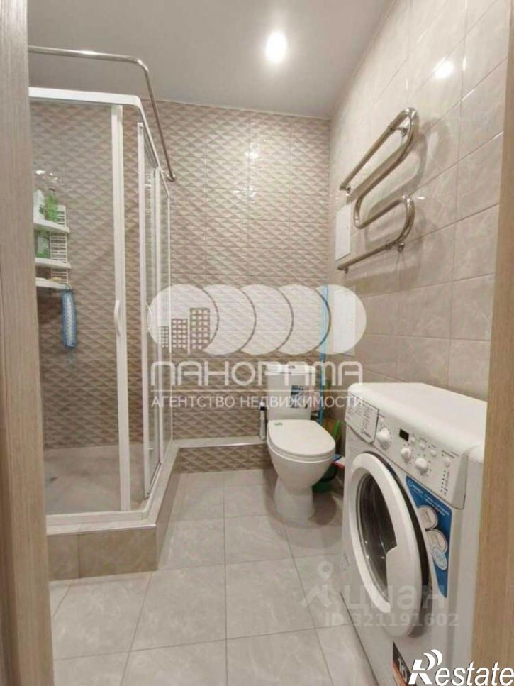 1-комн квартира ул Владимирская, 142,  д. 142