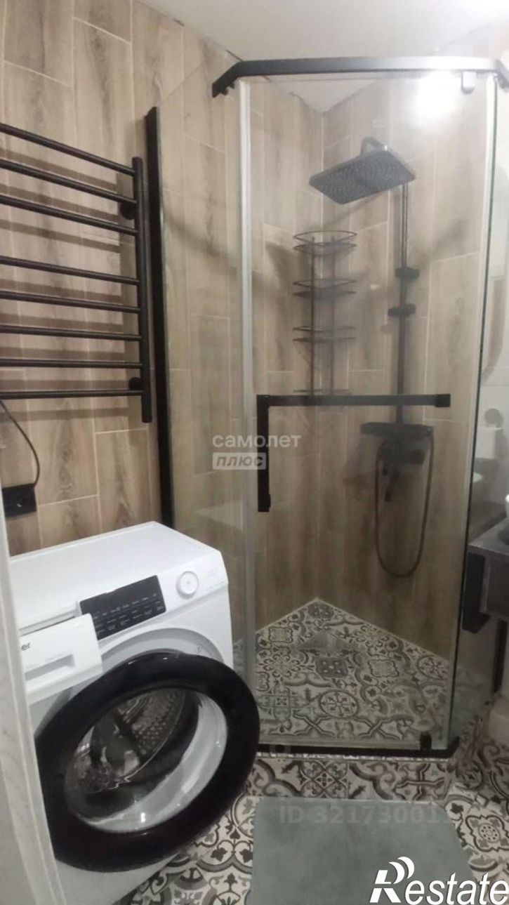 1-комн квартира улица Ленина, 237,  д. 237