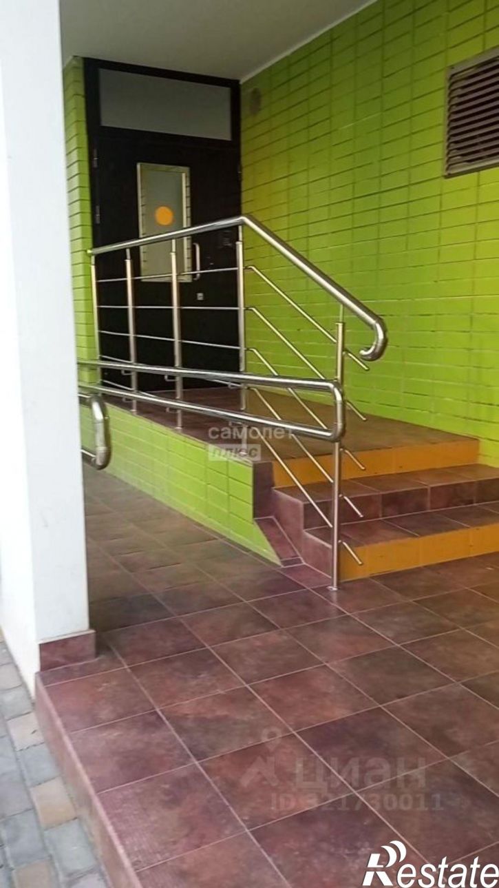 1-комн квартира улица Ленина, 237,  д. 237