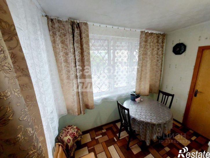 2-комн квартира ул Терская, 190,  д. 190