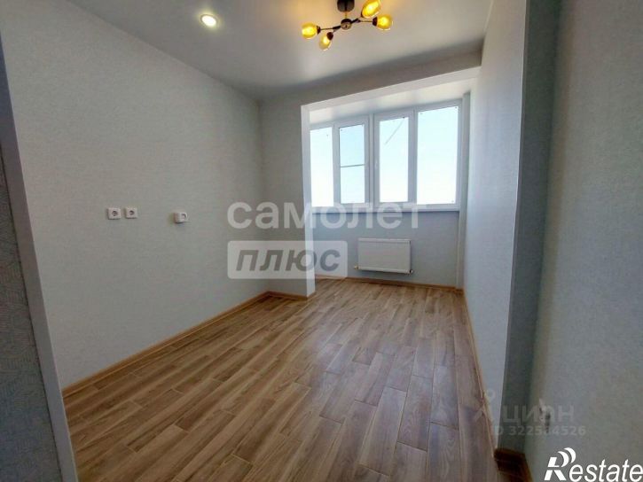 1-комн квартира Анапа г., Анапский, 12-й мкр., д.36