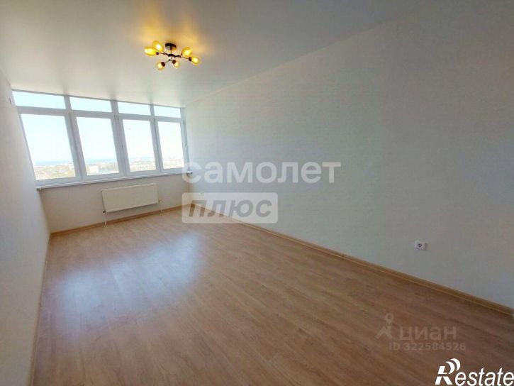 1-комн квартира Анапа г., Анапский, 12-й мкр., д.36