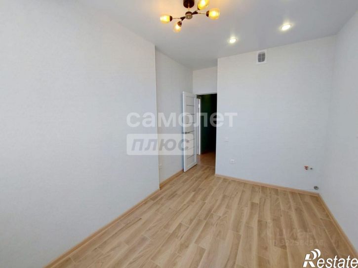 1-комн квартира Анапа г., Анапский, 12-й мкр., д.36