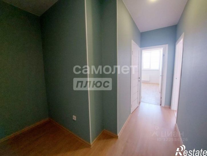 1-комн квартира Анапа г., Анапский, 12-й мкр., д.36