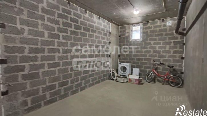 Склад улица Поликарпова, 2 к16,  д. 2 к16