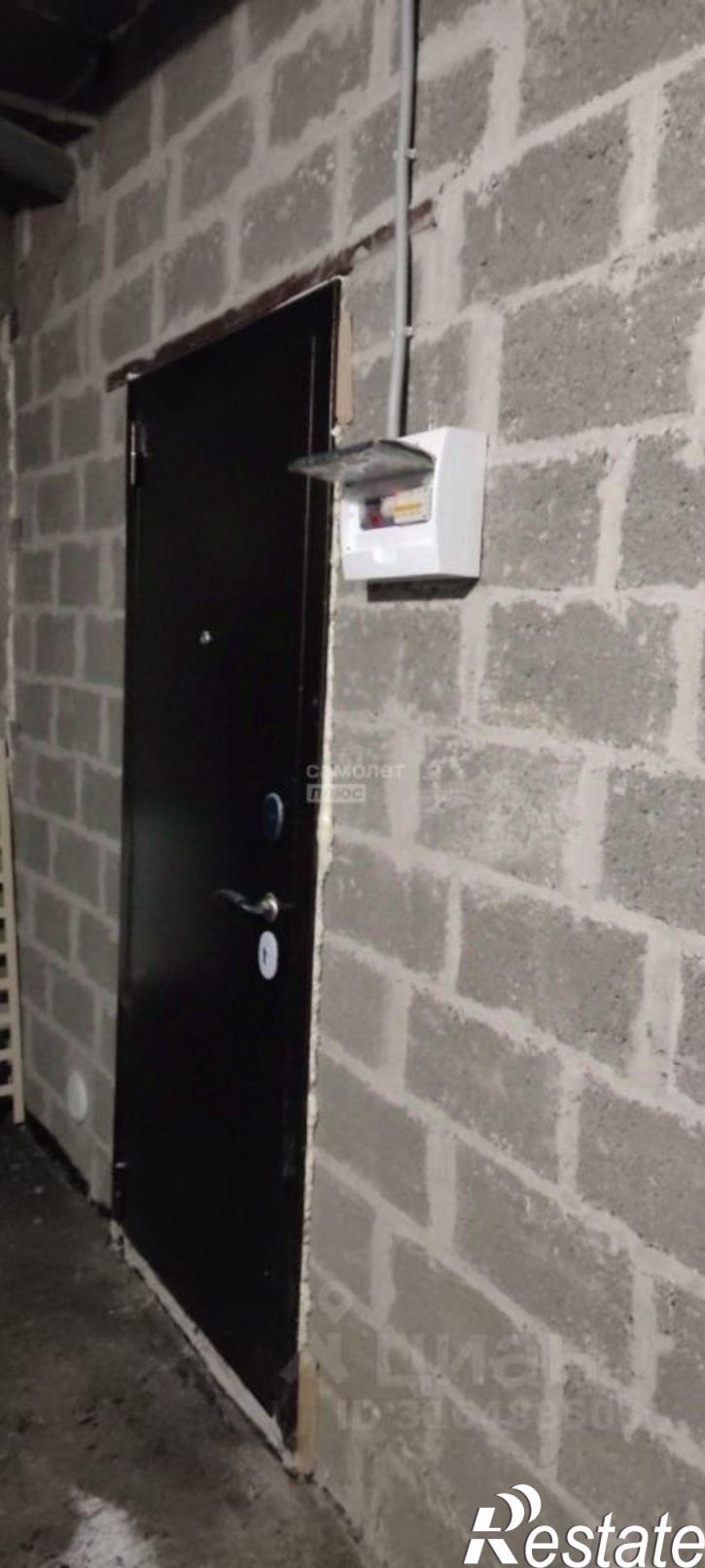 Склад улица Поликарпова, 2 к16,  д. 2 к16