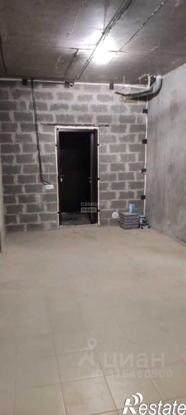 Склад улица Поликарпова, 2 к16,  д. 2 к16