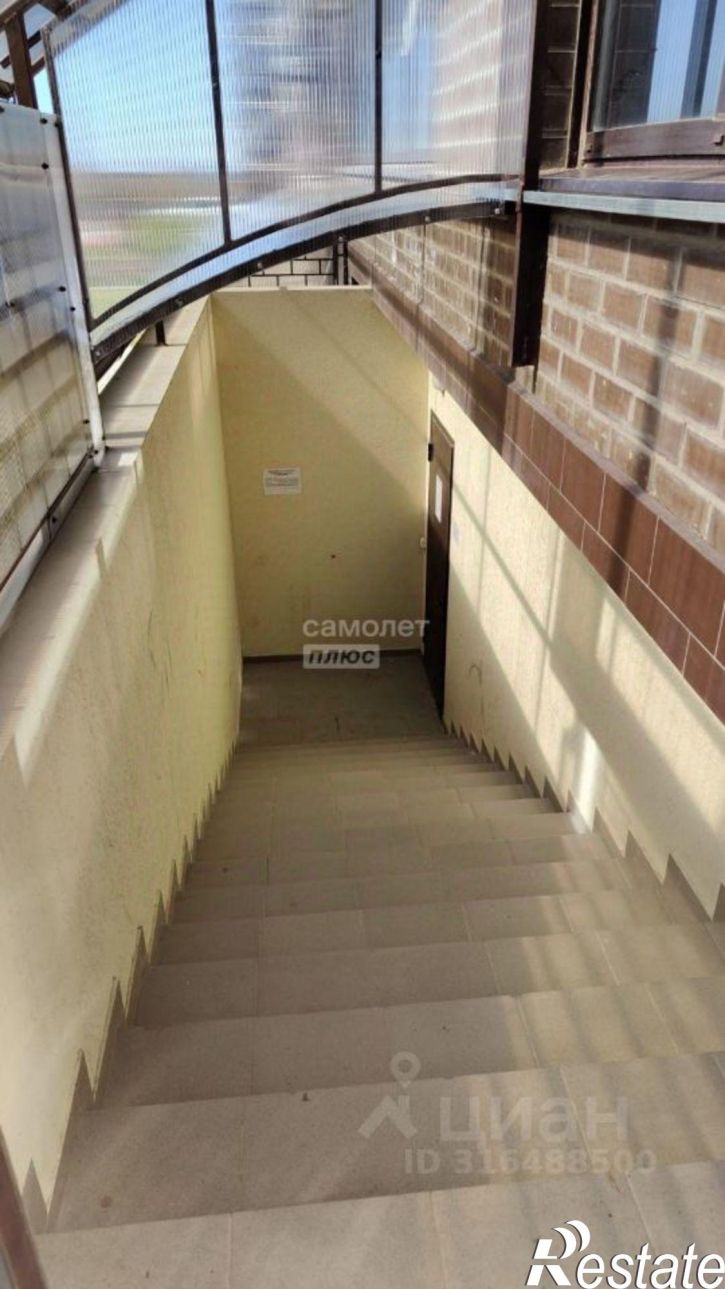 Склад улица Поликарпова, 2 к16,  д. 2 к16