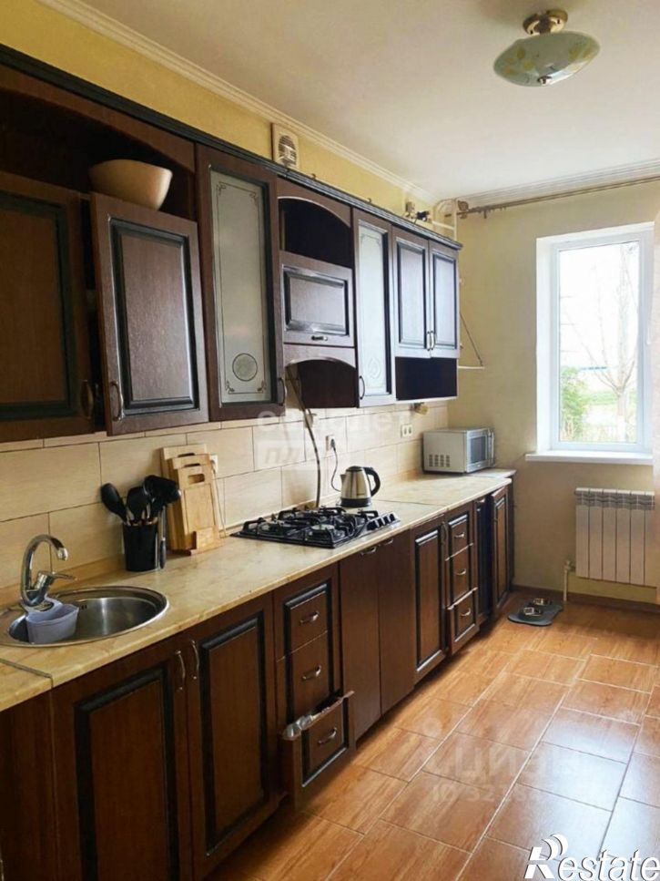 1-комн квартира Объездная улица, 36,  д. 36