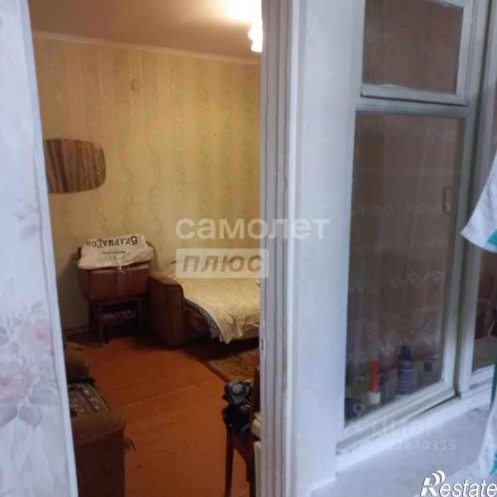 3-комн квартира улица Толстого, 58,  д. 58