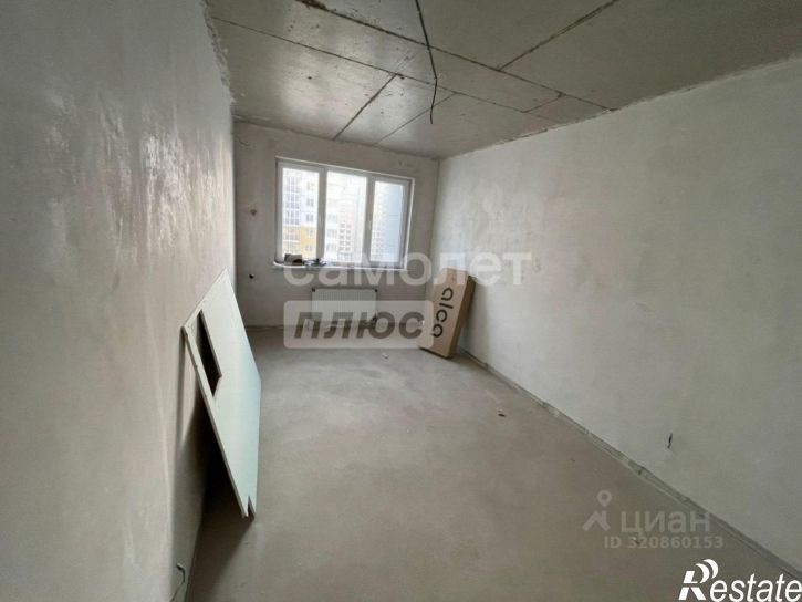 1-комн квартира улица Ленина, 241к2,  д. 241к2