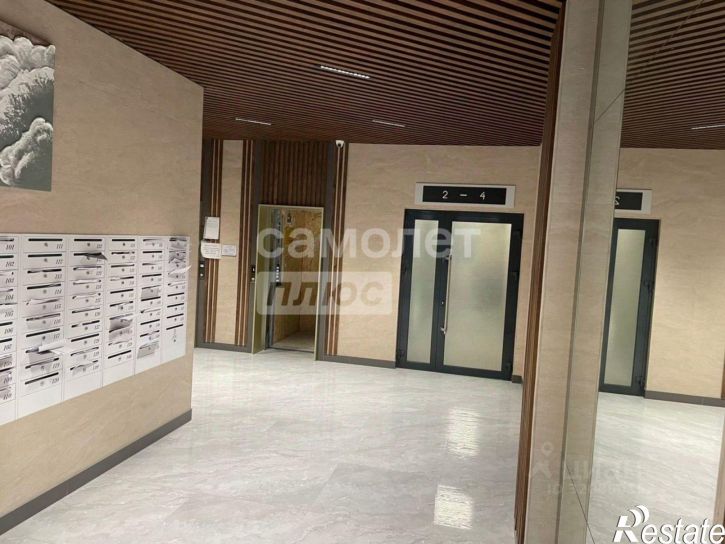 1-комн квартира улица Ленина, 241к2,  д. 241к2