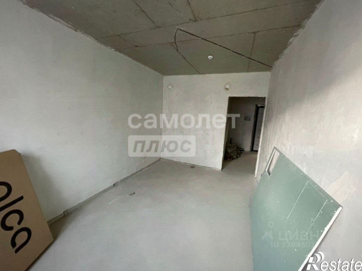 1-комн квартира улица Ленина, 241к2,  д. 241к2