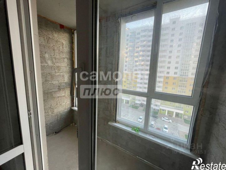 1-комн квартира улица Ленина, 241к2,  д. 241к2