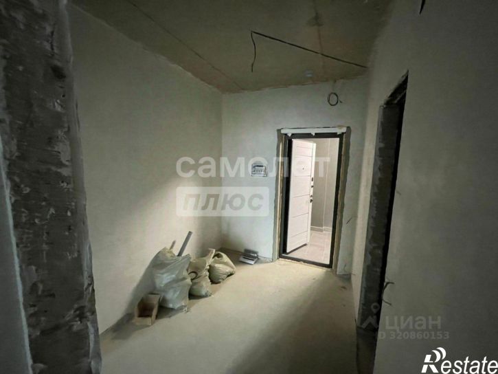 1-комн квартира улица Ленина, 241к2,  д. 241к2