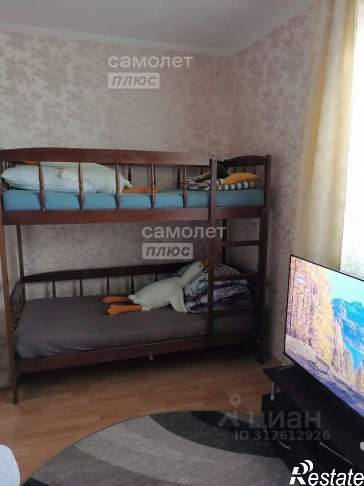 2-комн квартира Русская улица, 23,  д. 23