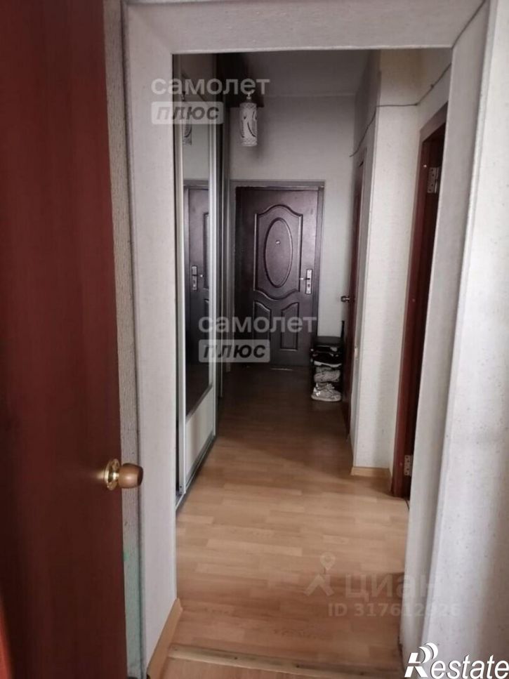 2-комн квартира Русская улица, 23,  д. 23