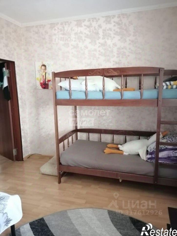 2-комн квартира Русская улица, 23,  д. 23