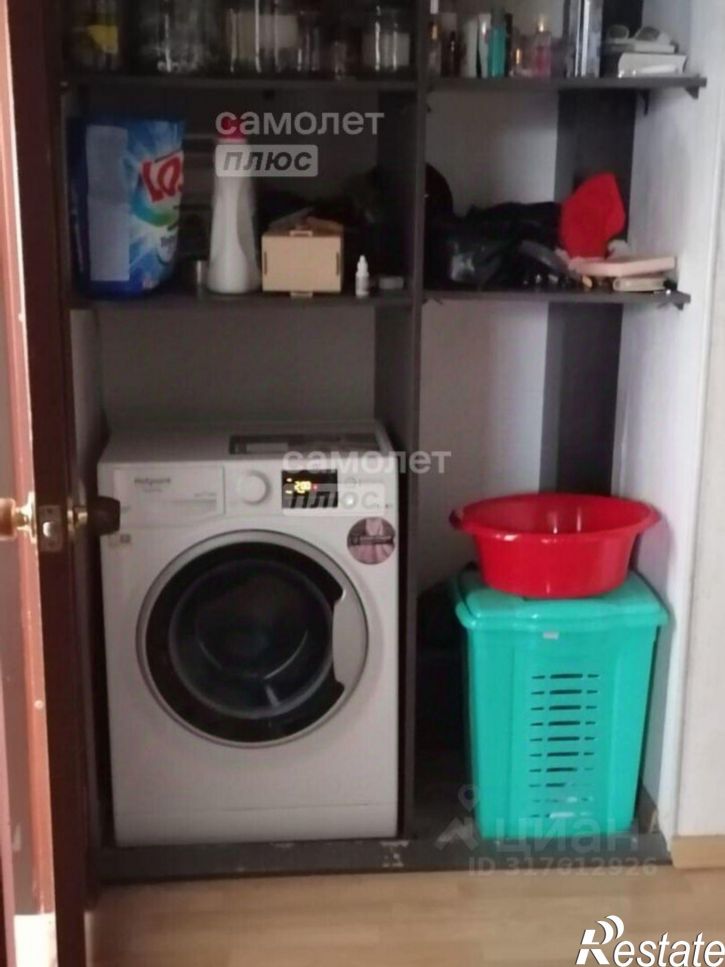 2-комн квартира Русская улица, 23,  д. 23