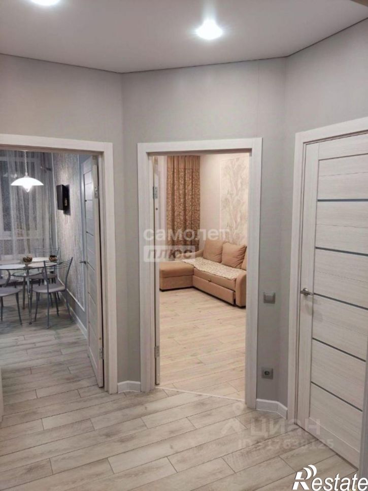 1-комн квартира улица Ленина, 173А к6,  д. 173А к6