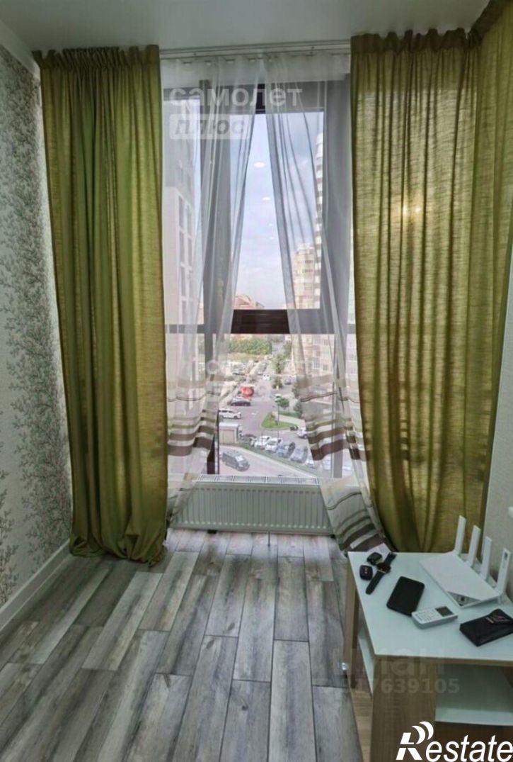 1-комн квартира улица Ленина, 185А к2,  д. 185А к2