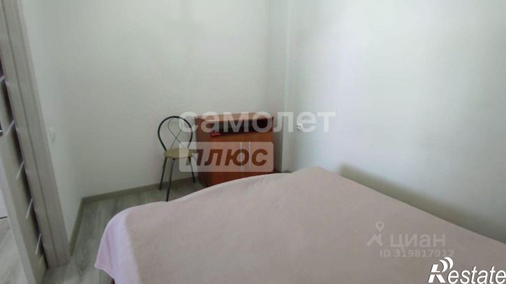 2-комн квартира Владимирская улица, 144,  д. 144