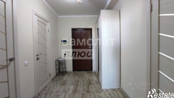 2-комн квартира Владимирская улица, 144,  д. 144