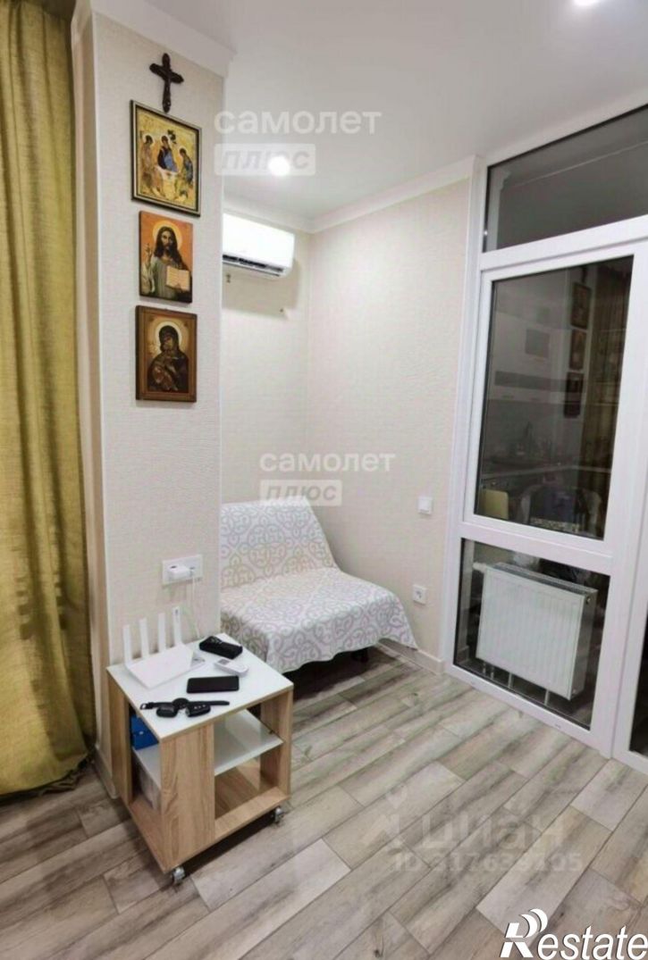 1-комн квартира улица Ленина, 185А к2,  д. 185А к2