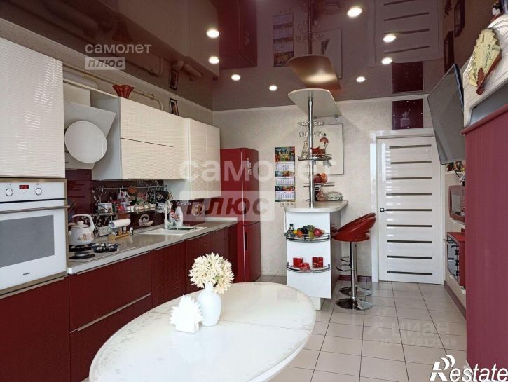 2-комн квартира Владимирская улица, 120,  д. 120