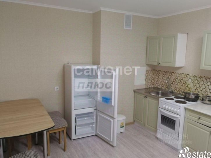 1-комн квартира Анапский район, Анапа г.