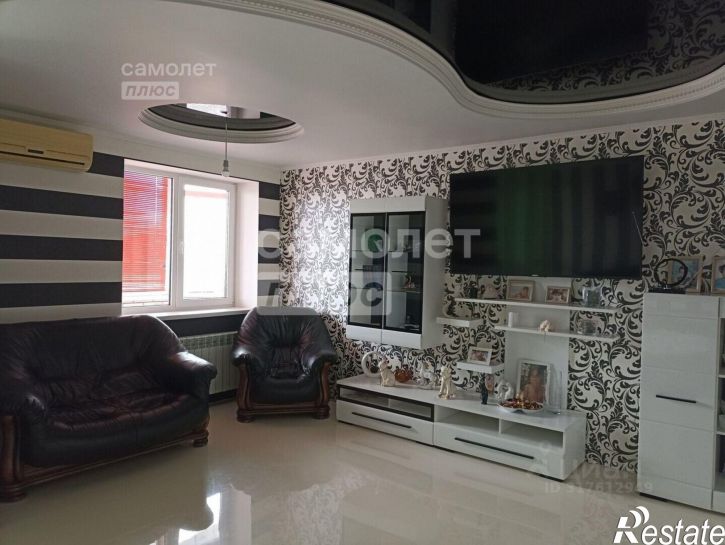 2-комн квартира Владимирская улица, 120,  д. 120