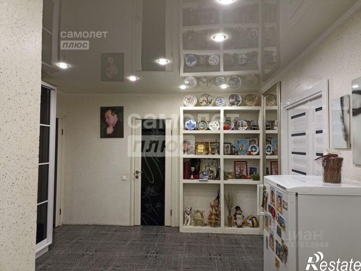 2-комн квартира Владимирская улица, 120,  д. 120