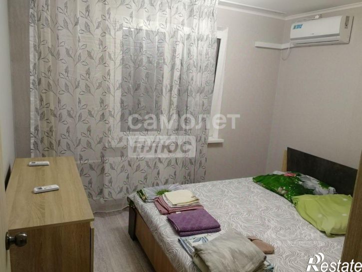 1-комн квартира Анапский район, Анапа г.