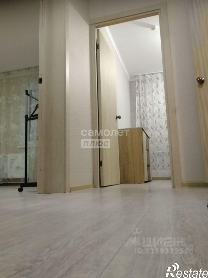 1-комн квартира Анапский район, Анапа г.