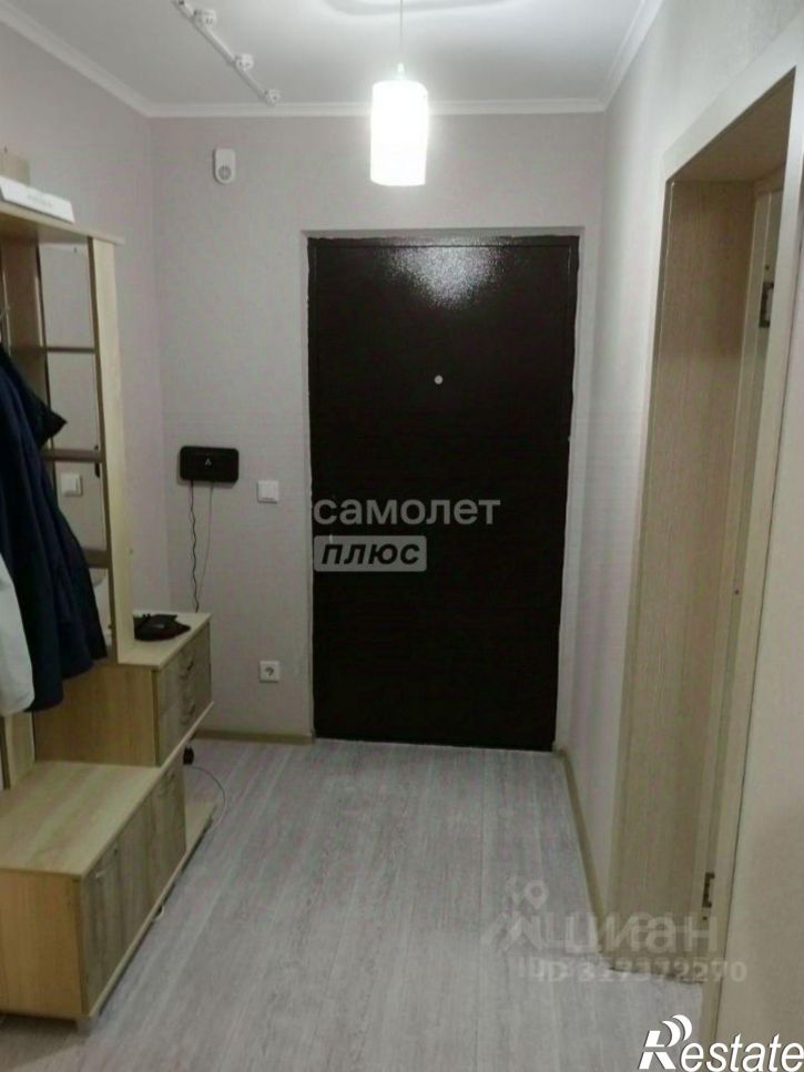 1-комн квартира Анапский район, Анапа г.