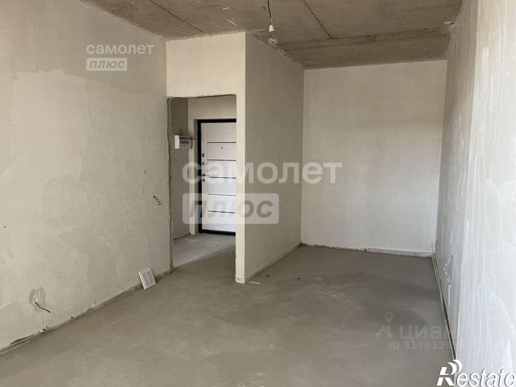 1-комн квартира ул Омелькова, 93,  д. 93