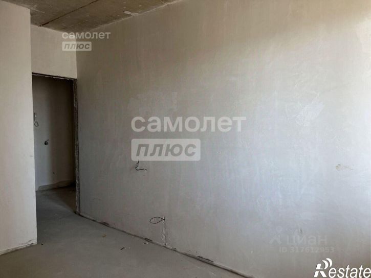 1-комн квартира ул Омелькова, 93,  д. 93