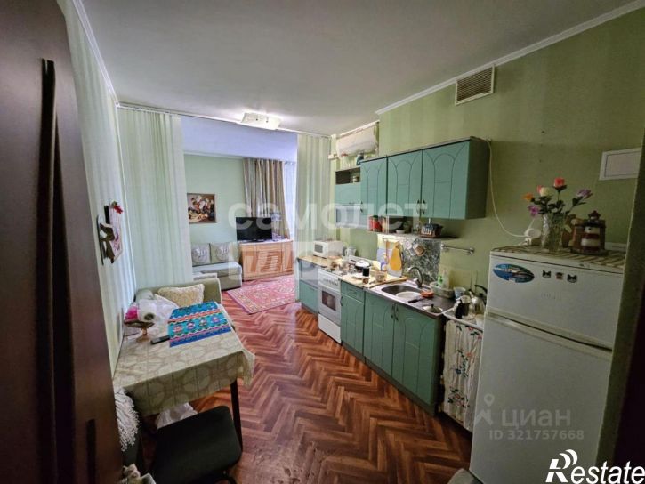 1-комн квартира ул Ленина, 183,  д. 183