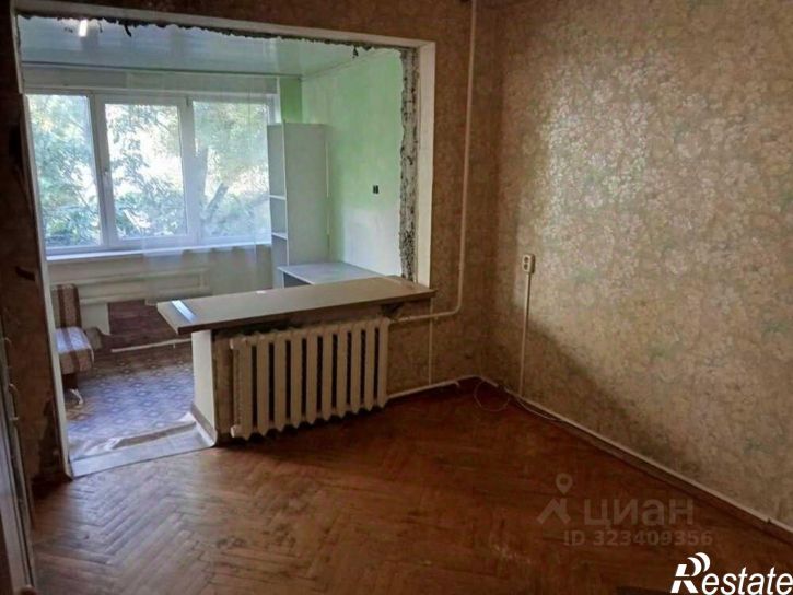 2-комн квартира муниципальное образование Анапа