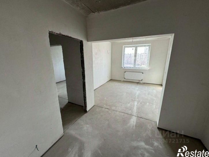 1-комн квартира Владимирская улица, 142,  д. 142