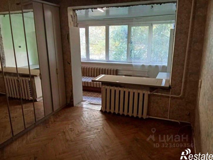 2-комн квартира муниципальное образование Анапа