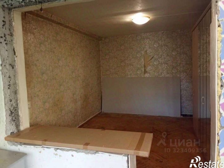 2-комн квартира муниципальное образование Анапа